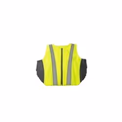 HP Autozubehör 10475 blouson et veste de moto Mâle Vert
