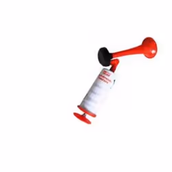 HP Autozubehör 10821, Voiture, Rouge, Blanc, 1 pièce(s), 330 g
