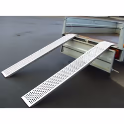 HP Autozubehör 11274, Aluminium, Aluminium