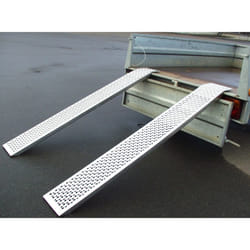 HP Autozubehör 11274 rampe de chargement