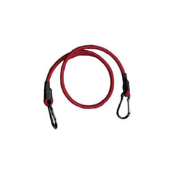 Hp Autozubehör - tendeur (ø x l) 10 mm x 1.5 m 12015 avec mousqueton 1 pc(s)
