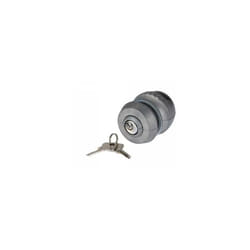 HP Autozubehör Antivol à serrure pour remorque D023452
