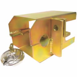 Informations techniques Dimensions produit, hauteur : 115 mm Dimensions produit, largeur : 120 mm Longueur : 190 mm Antivol p ...