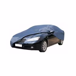 HP Autozubehör 18161, Couverture, Voiture