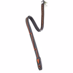 Informations techniques Longueur : 47 cm Bande de mise à la terre Empêche le choc électrique lors de la sortie du véhicule en ...