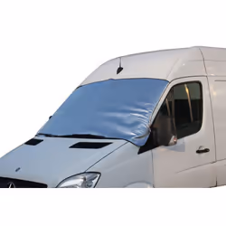 HP Autozubehör 18241, Couverture, Voiture, mousse, 2100 mm, 1000 mm, 1,5 mm