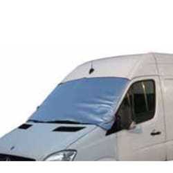 HP Autozubehör 18242 protection de véhicule