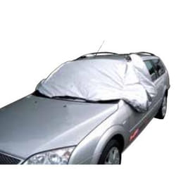 HP Autozubehör 18243 protection de véhicule