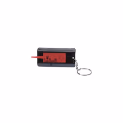 HP Autozubehör 18252, Noir, Rouge, 20 g