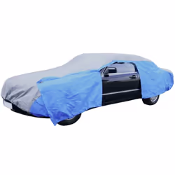 Informations techniques Adapté pour modèle (auto) : universel Convient pour types de véhicule : voiture Couleur : gris, bleu  ...