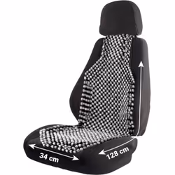 Informations techniques Couleur : anthracite Dimensions produit, hauteur : 1.5 cm Dimensions produit, largeur : 36.5 cm Fonct ...