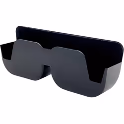 Informations techniques Couleur : noir Dimensions produit, hauteur : 5.5 cm Dimensions produit, largeur : 3.5 cm Longueur : 1 ...