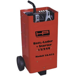 Chargeur datelier HP Autozubehör 20032 12 V 24 V