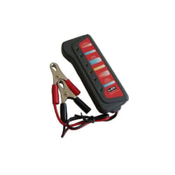 Hp 20129 testeur de batterie