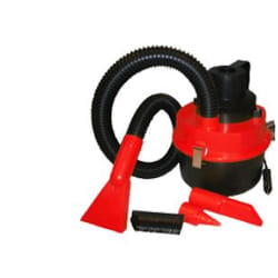 HP Autozubehör 20285 Aspirateur 4,5 L Sec&humide 90 W Sac à poussière