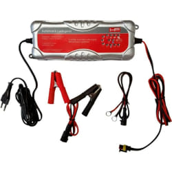 HP Chargeur Smart 12/24 Volt