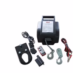 HP Autozubehör 20604, 7,5 m, 2700 kg, 5400 kg, 12,7 kg
