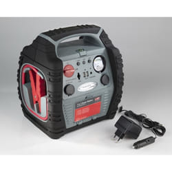 Station de charge portative 7 en 1 - WESTFALIA - 900A - 17Ah - Démarreur de secours - Idéal pour véhicules