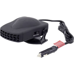Hp Autozubehör - Radiateur soufflant 12 v