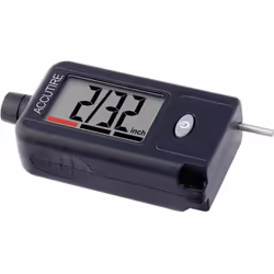 Informations techniques Alimentation électrique : 2x Pile bouton CR 2032, à commander séparément Dimensions produit, hauteur  ...