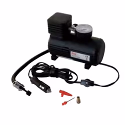 HP Autozubehör 21254, 18 bar, 18 l/min, 120 W, 760 g