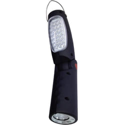 Hp Autozubehör - 28026 21+5LED led Lampe de travail à batterie