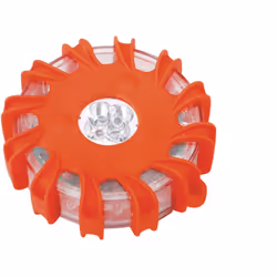 HP Autozubehör 28324, Lampe-torche à fixation aimantée, Rouge, Blanc, Polyvinyl chloride (PVC), LED, 16 lampe(s), Rouge, Blan ...