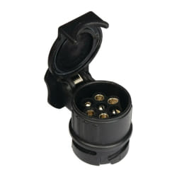 HP Adaptateur Court Mini 12 V