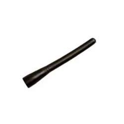 HP Autozubehör 60291, Triangulaire, 100 mm, Noir