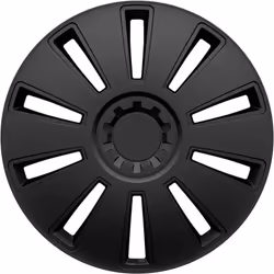Informations techniques Couleur : noir Taille de la jante : R14 Enjoliveurs Plastique ABS résistant aux chocs anneaux de serr ...
