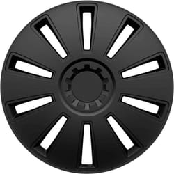 HP Autozubehör GRID Enjoliveur R14 noir 1 pc(s)