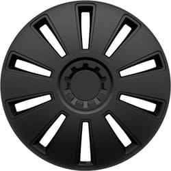 Hp Autozubehör - grid Enjoliveur R16 noir 1 pc(s)