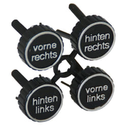 HP Autozubehör 82113 pièce et accessoire d’extérieur de véhicules