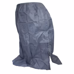 HP Autozubehör 82114, Sac à pneus, Nylon, 170 g