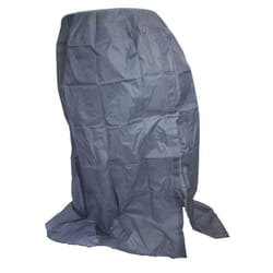 HP Autozubehör 82114 Chaîne à neige pour auto Sac à pneus
