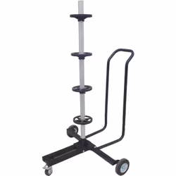 HP Autozubehör 82117, Autonome, Noir, Argent, 8,4 kg