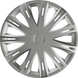 Hp Autozubehör - Enjoliveur R16 argent 1 pc(s)