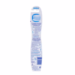meridol CH01412A brosse à dents Bleu, Blanc Adulte
