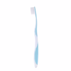 meridol CH01412A brosse à dents Bleu, Blanc Adulte