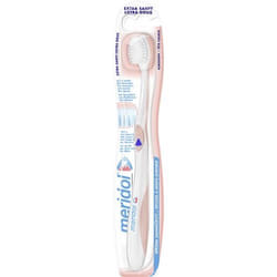 meridol CH02137A brosse à dents Adulte