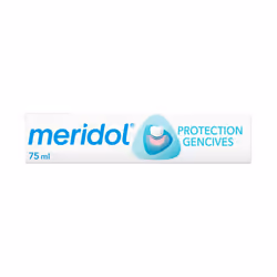 Meridol Dentifrice 75ml