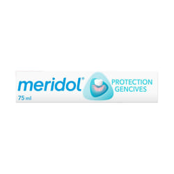 Meridol Dentifrice 75ml