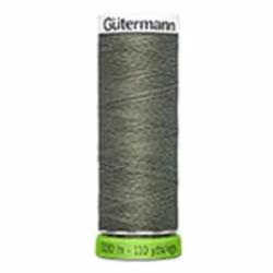 Gütermann 723860, Machine à coudre, Vert, Polyester, 100 m, Allemagne