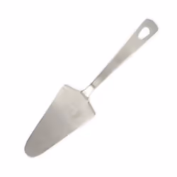 Pelle à tarte inox 25 cm Fackelmann
