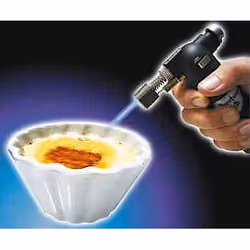 Fackelmann 14092 briquet cuisine