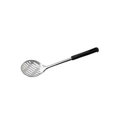 Fackelmann 24397 écumoire de cuisine Polypropylène (PP), Acier inoxydable