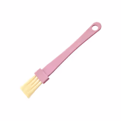 Pinceau de cuisine et de pâtisserie 19 cm en poils synthétiques Zenker Sweet Sensation
