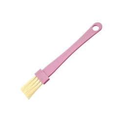 Pinceau de cuisine et de pâtisserie 19 cm en poils synthétiques Zenker Sweet Sensation