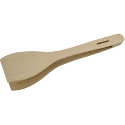 Pince de cuisine en bois FSC 29,7 cm Fackelmann