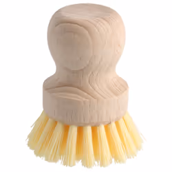 Brosse à vaisselle en bois Fackelmann